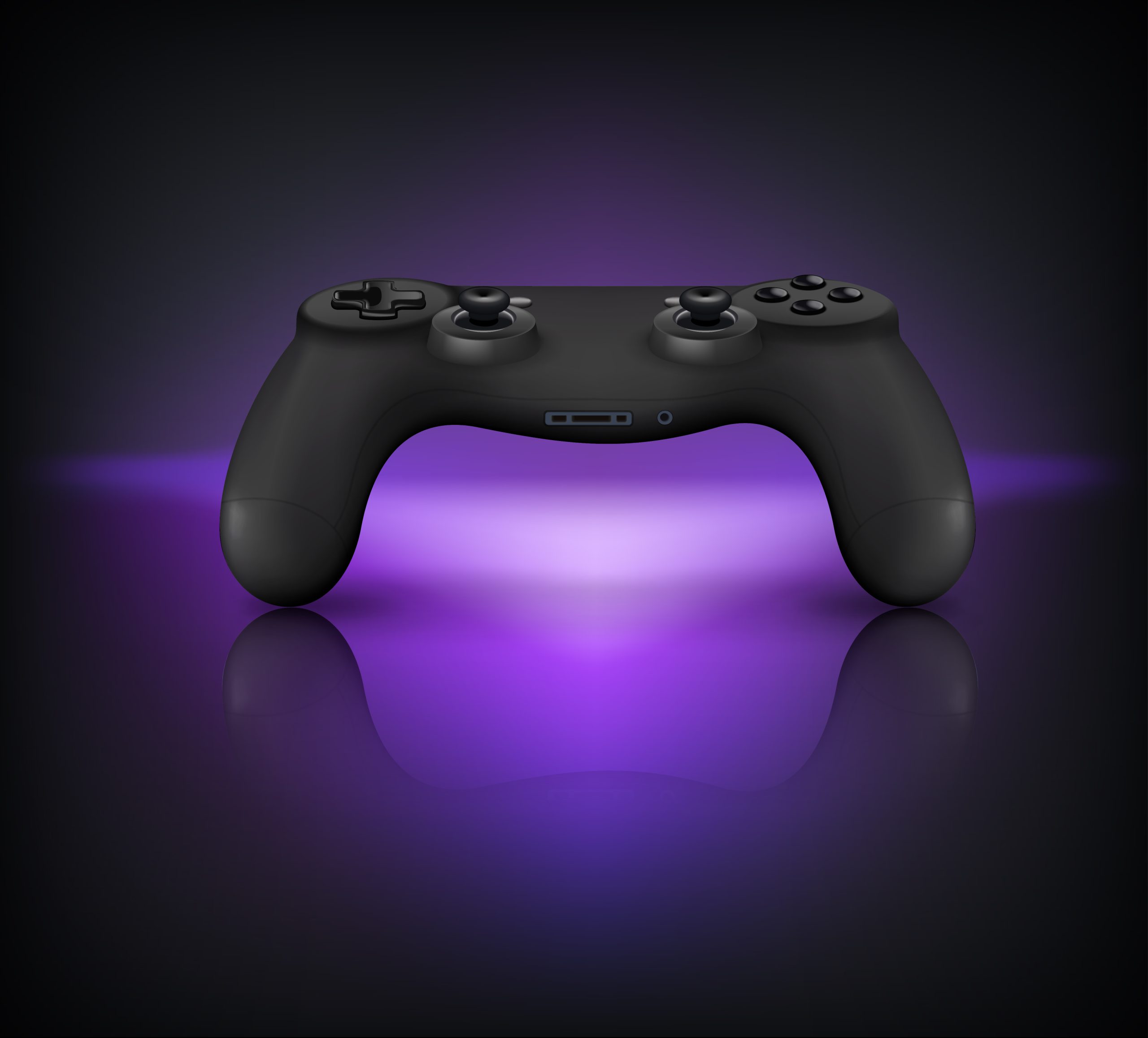Gaming Pad