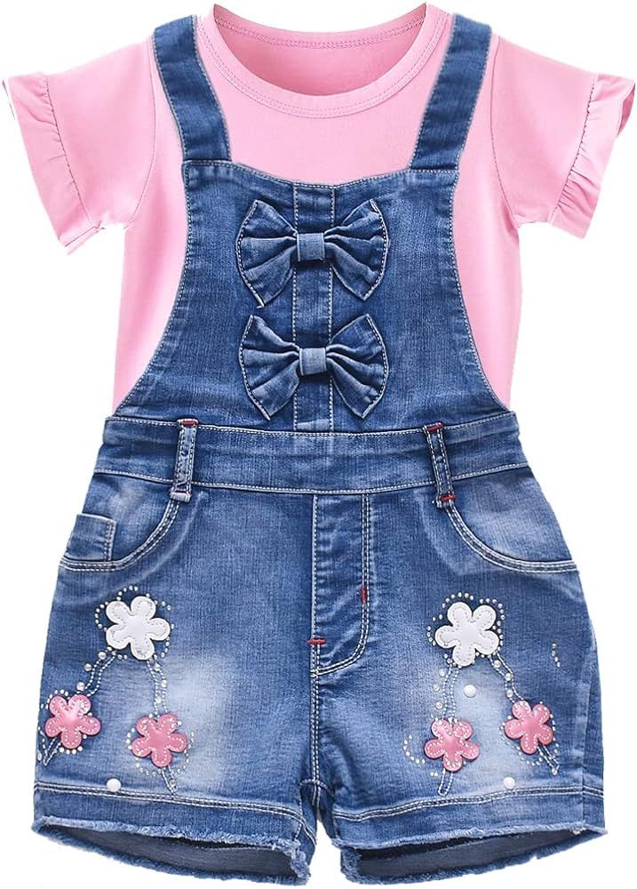 Kids Romper