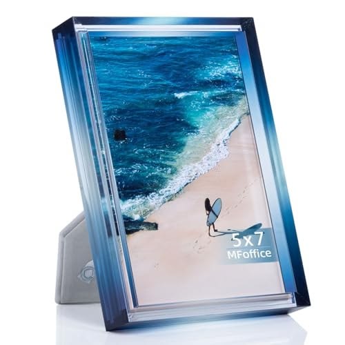 Acrylic Photo Frame