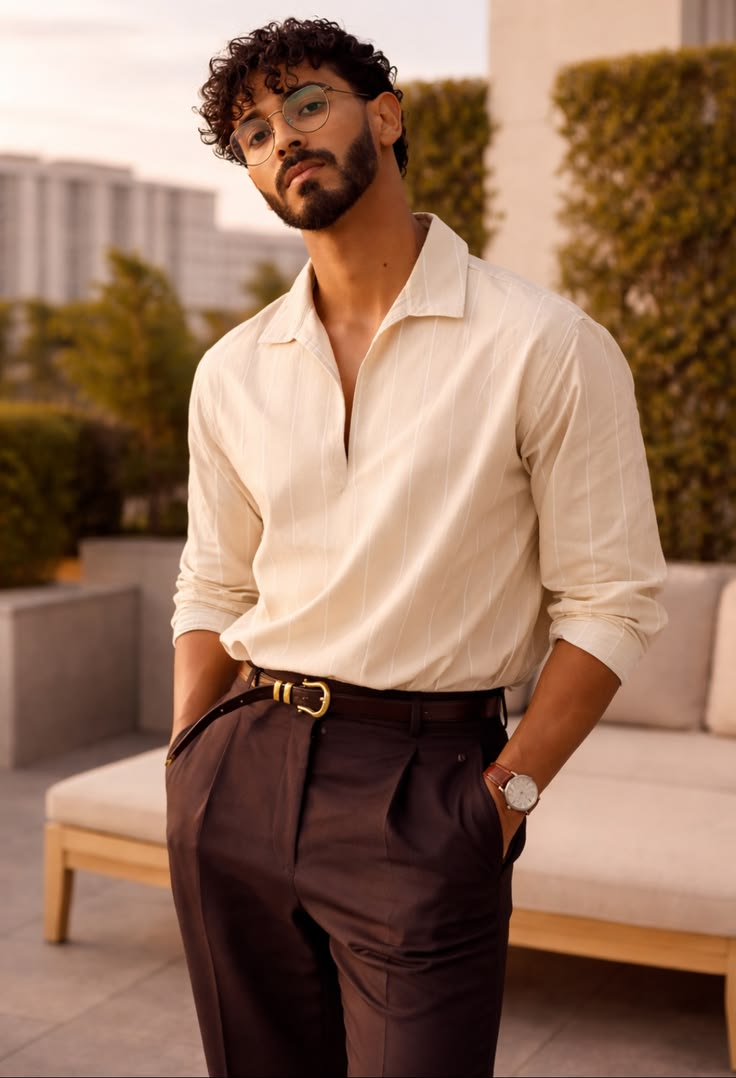Formal Wear