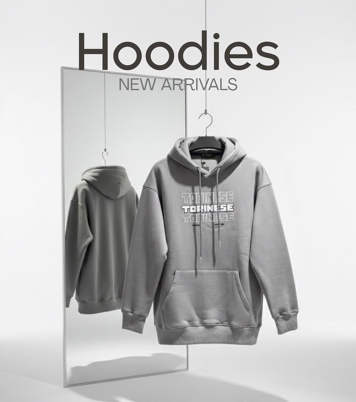 Waiting Hoodie