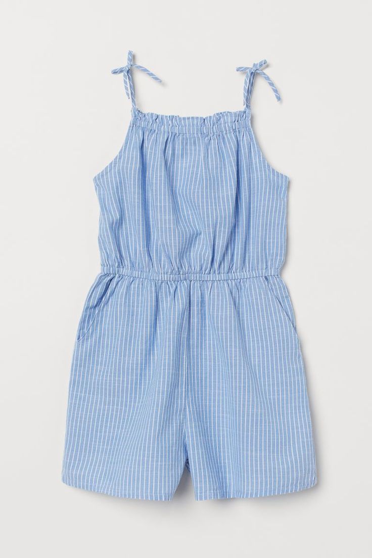 Kids Romper